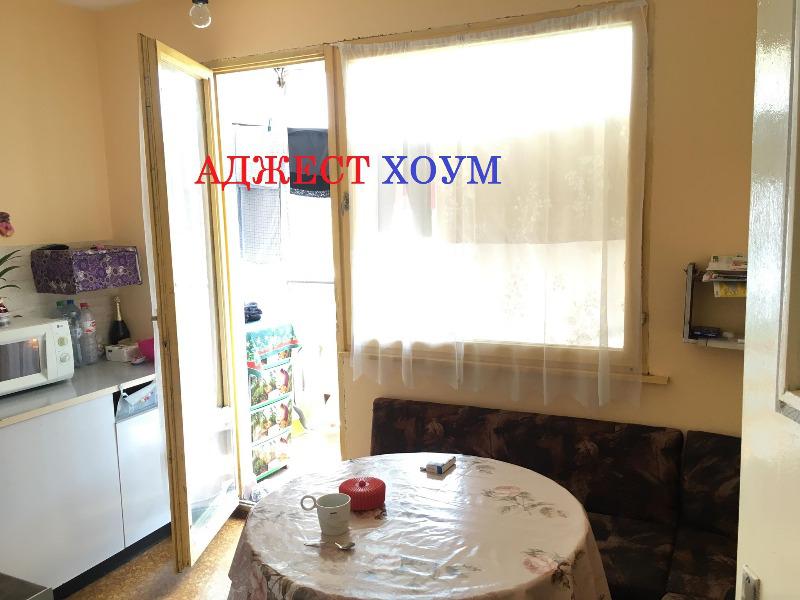 Продава  1-стаен град Шумен , 5-ти полк , 36 кв.м | 34282014