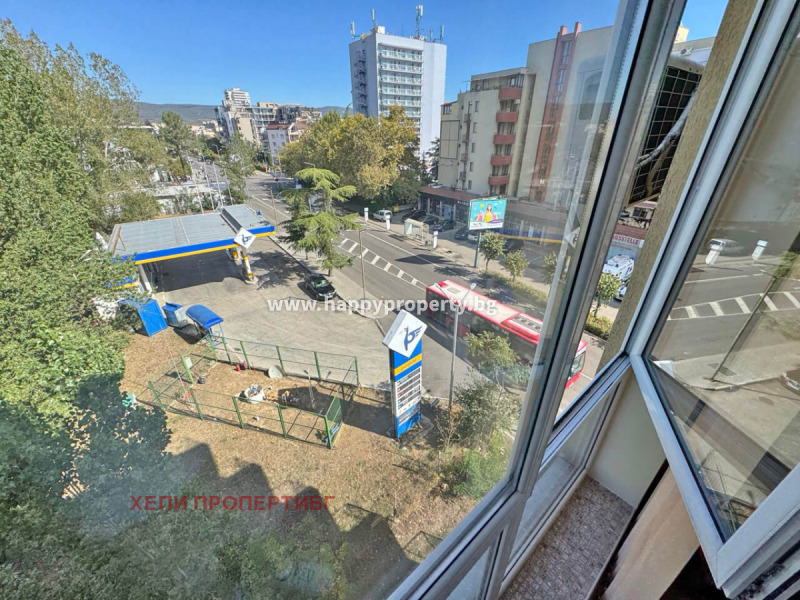 Na prodej  Studio oblast Burgas , k.k. Slančev brjag , 50 m2 | 46492796 - obraz [8]