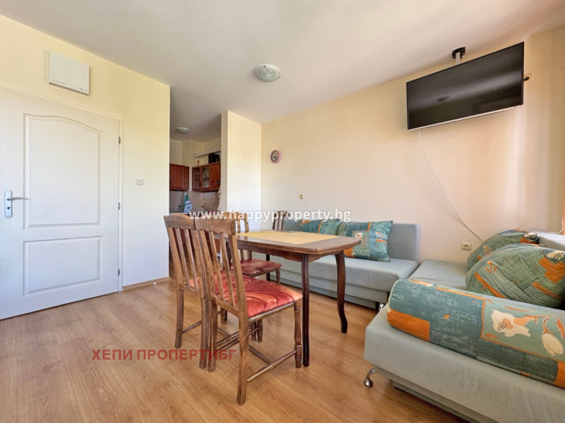 Na prodej  Studio oblast Burgas , k.k. Slančev brjag , 50 m2 | 46492796 - obraz [5]