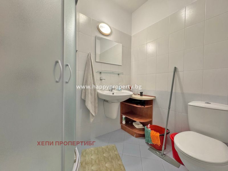 Na prodej  Studio oblast Burgas , k.k. Slančev brjag , 50 m2 | 46492796 - obraz [7]