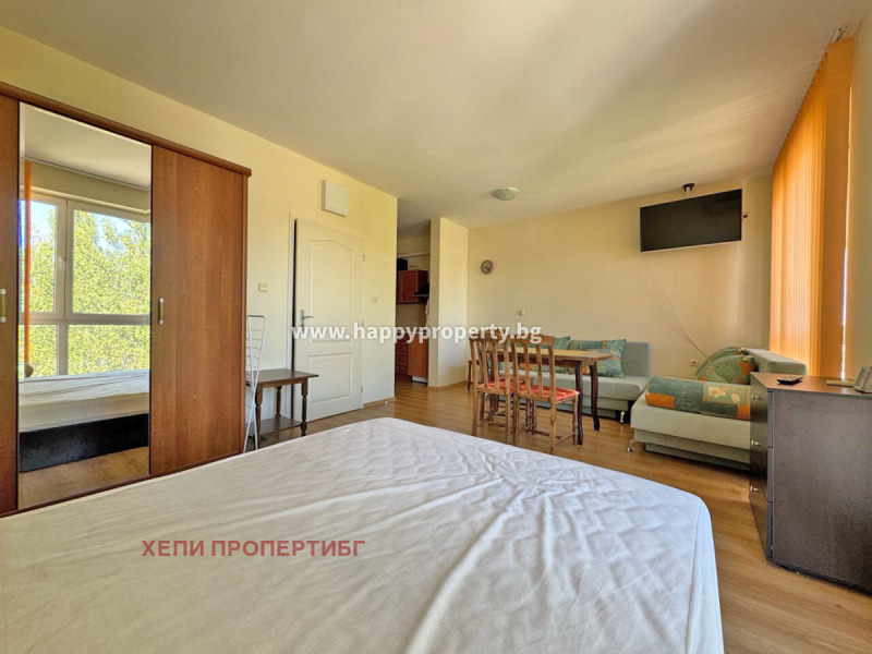 Na prodej  Studio oblast Burgas , k.k. Slančev brjag , 50 m2 | 46492796 - obraz [6]