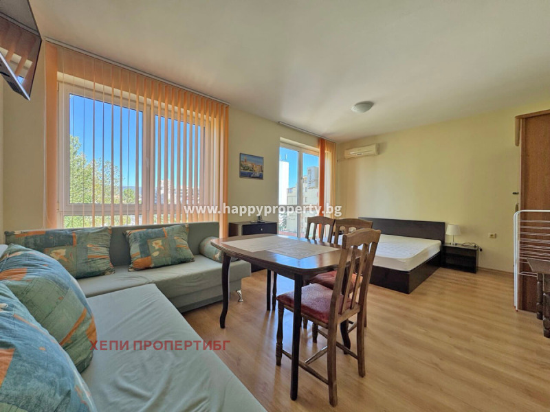 Na prodej  Studio oblast Burgas , k.k. Slančev brjag , 50 m2 | 46492796 - obraz [3]