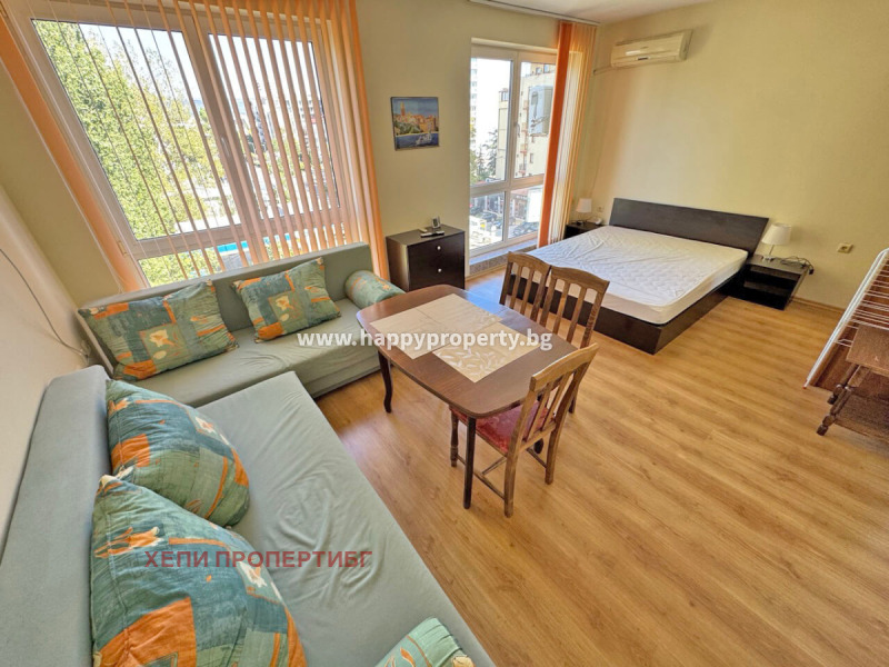 Na prodej  Studio oblast Burgas , k.k. Slančev brjag , 50 m2 | 46492796 - obraz [2]