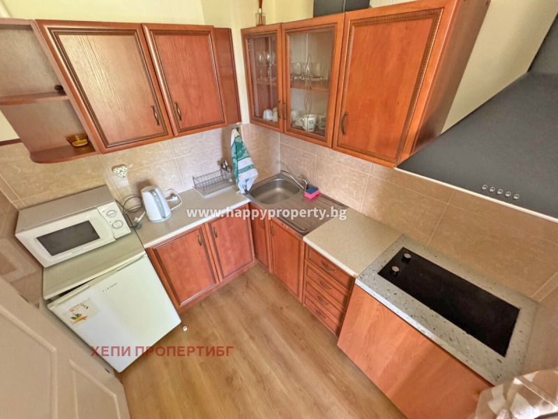 Na prodej  Studio oblast Burgas , k.k. Slančev brjag , 50 m2 | 46492796 - obraz [4]