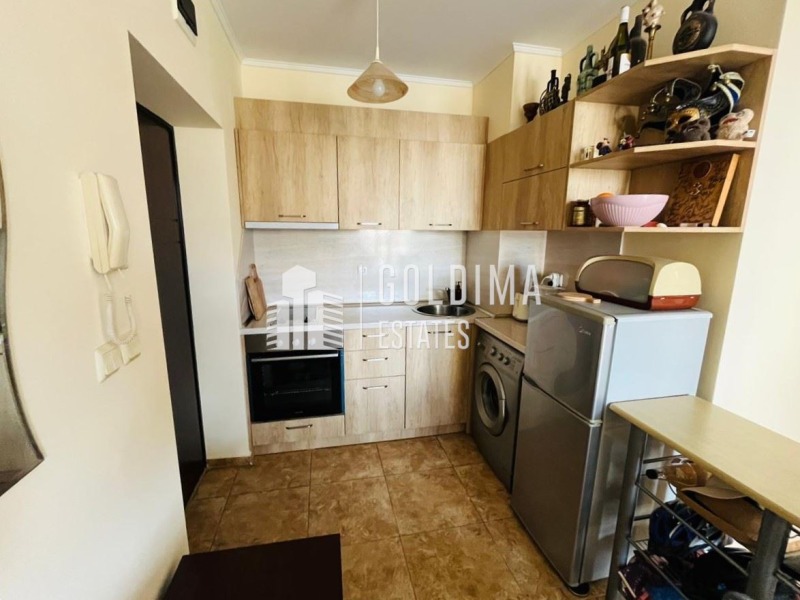 Продава 1-СТАЕН, с. Равда, област Бургас, снимка 3 - Апартаменти - 52604182