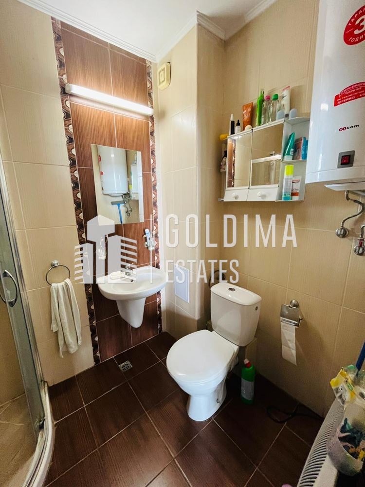 Продава 1-СТАЕН, с. Равда, област Бургас, снимка 9 - Апартаменти - 52604182