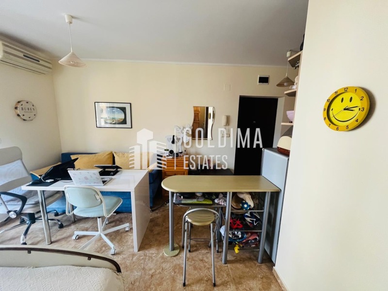 Продава  1-стаен област Бургас , с. Равда , 40 кв.м | 29442225 - изображение [2]