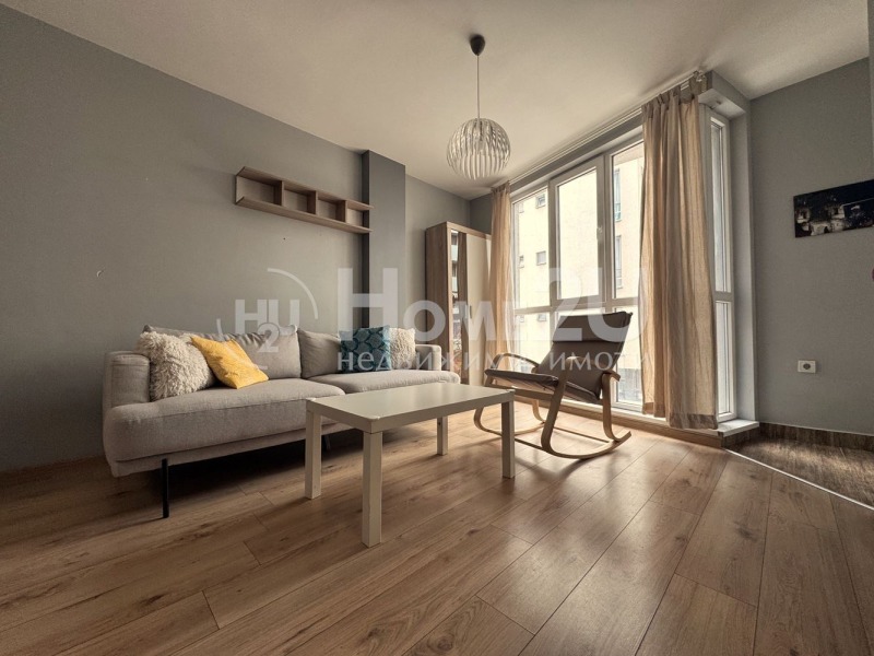 Продава 2-СТАЕН, град Пловдив, Южен • 135000 € / 264037.05 лв. • 26852203 1