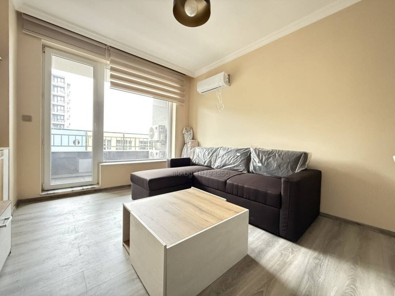 Продава 2-СТАЕН, гр. Бургас, Славейков, снимка 4 - Апартаменти - 53495240