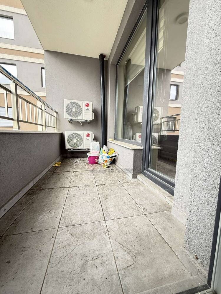 Продава 2-СТАЕН, гр. Бургас, Славейков, снимка 11 - Апартаменти - 53495240