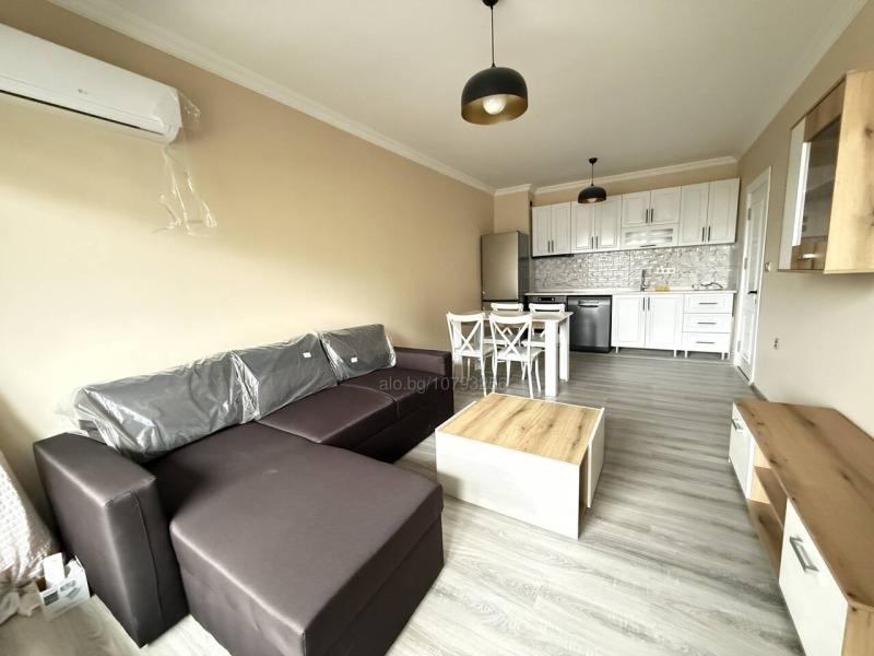 Продава 2-СТАЕН, гр. Бургас, Славейков, снимка 5 - Апартаменти - 53495240