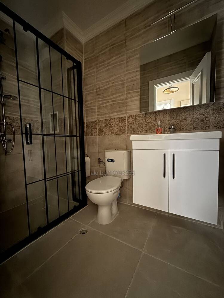 Продава 2-СТАЕН, гр. Бургас, Славейков, снимка 10 - Апартаменти - 53495240