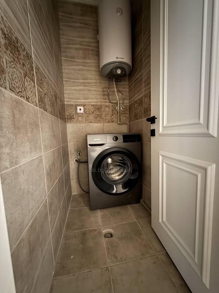 Продава 2-СТАЕН, гр. Бургас, Славейков, снимка 6 - Апартаменти - 53495240