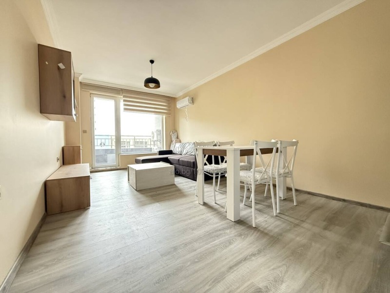 Продава 2-СТАЕН, гр. Бургас, Славейков, снимка 8 - Апартаменти - 53495240