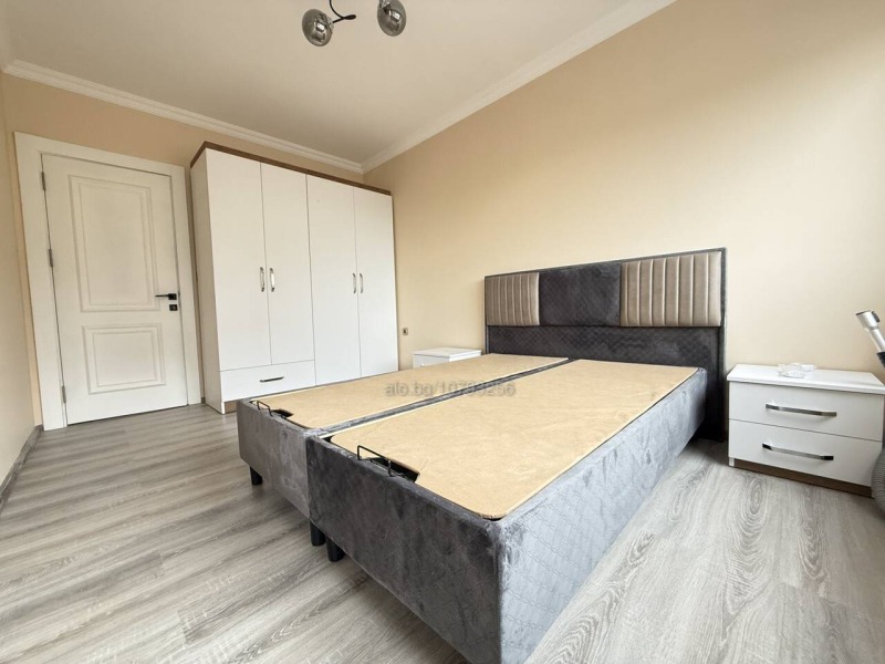 Продава 2-СТАЕН, гр. Бургас, Славейков, снимка 2 - Апартаменти - 53495240