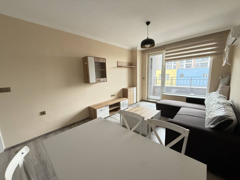 Продава 2-СТАЕН, гр. Бургас, Славейков, снимка 7 - Апартаменти - 53495240