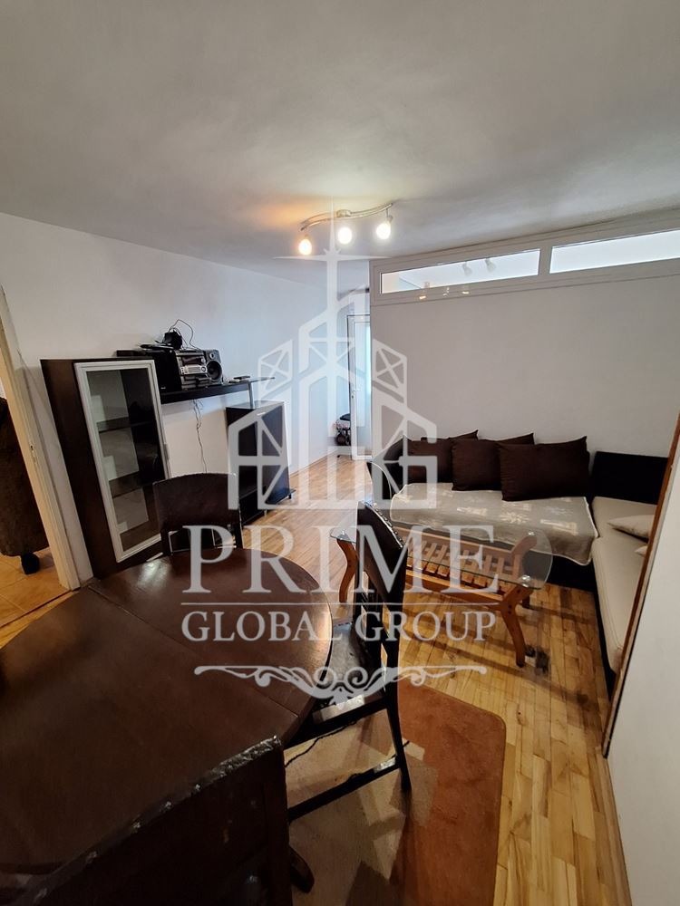 Продава 2-СТАЕН, гр. Бургас, Възраждане, снимка 5 - Апартаменти - 54609428