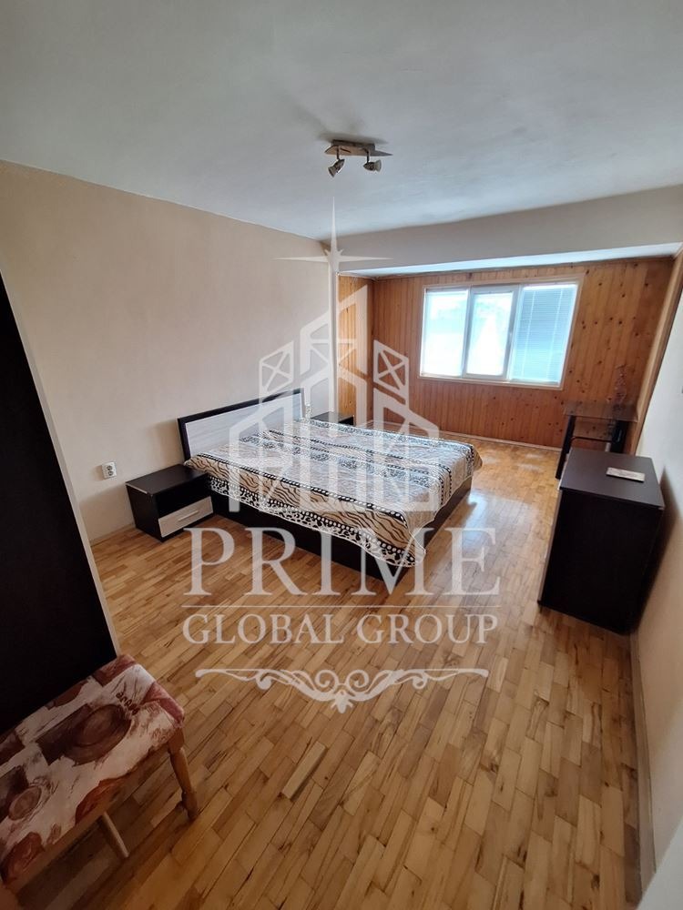 Продава 2-СТАЕН, гр. Бургас, Възраждане, снимка 8 - Апартаменти - 54609428
