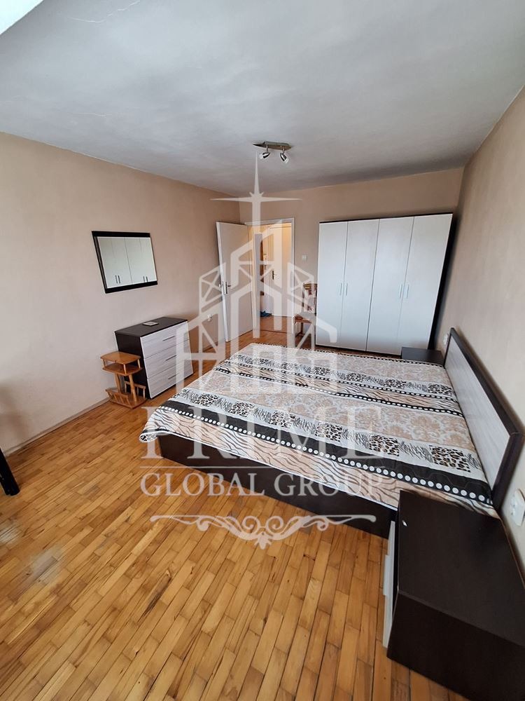 Продава 2-СТАЕН, гр. Бургас, Възраждане, снимка 9 - Апартаменти - 54609428