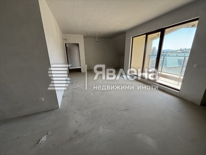 Продава 2-СТАЕН, гр. София, Драгалевци, снимка 3 - Апартаменти - 55149370