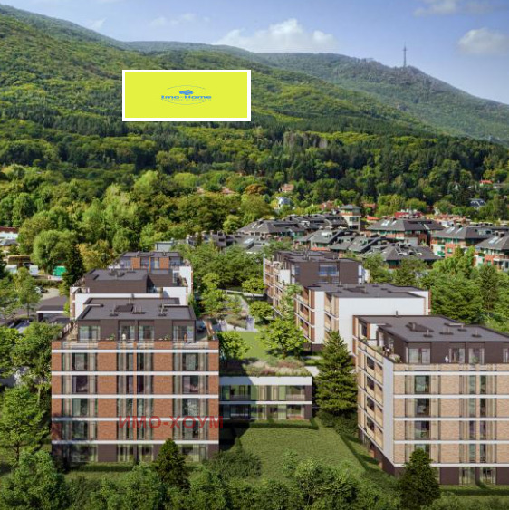Eladó  2 hálószobás Sofia , Bojana , 136 négyzetméter | 22955228 - kép [3]