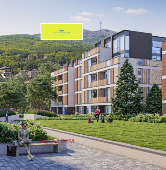 Eladó  2 hálószobás Sofia , Bojana , 136 négyzetméter | 22955228 - kép [4]