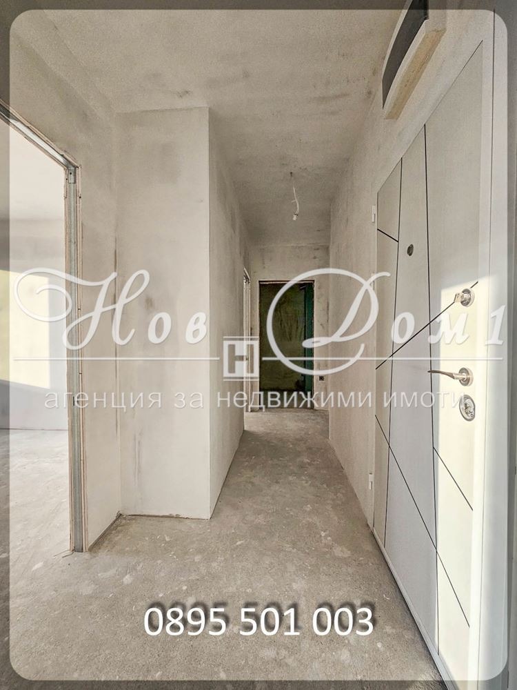 Te koop  2 slaapkamers Varna , Kajsieva gradina , 81 m² | 75683872 - afbeelding [5]