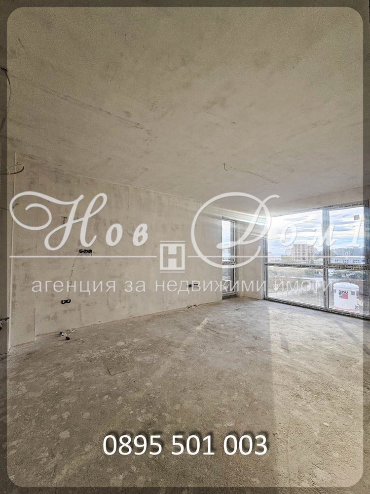 Te koop  2 slaapkamers Varna , Kajsieva gradina , 81 m² | 75683872 - afbeelding [2]