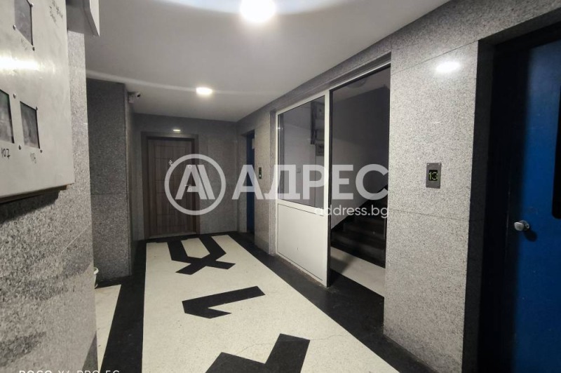 Te koop  2 slaapkamers Sofia , Izgrev , 70 m² | 77324158 - afbeelding [4]