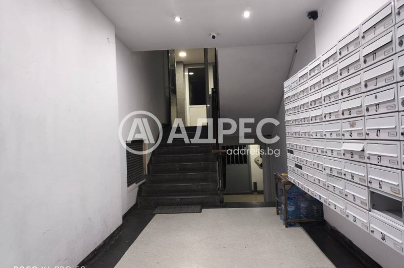 Te koop  2 slaapkamers Sofia , Izgrev , 70 m² | 77324158 - afbeelding [3]