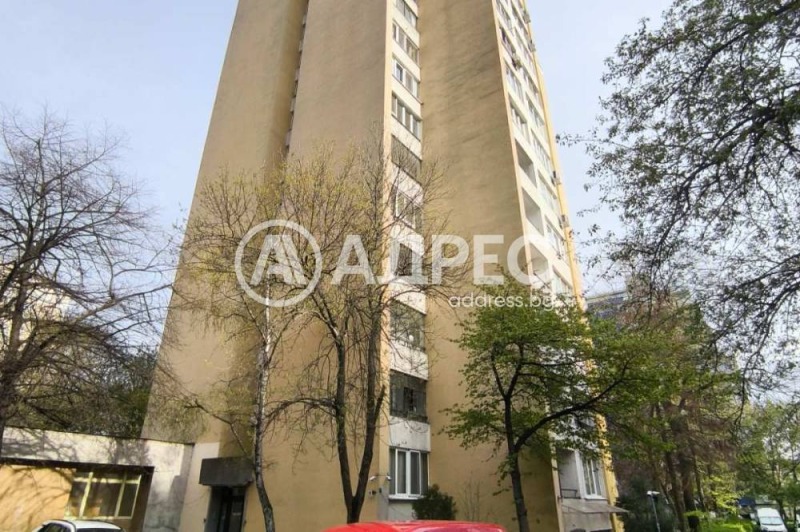 Te koop  2 slaapkamers Sofia , Izgrev , 70 m² | 77324158 - afbeelding [5]