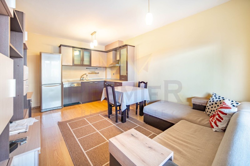 Продава 3-СТАЕН, гр. Варна, Възраждане 1, снимка 2 - Апартаменти - 53492489