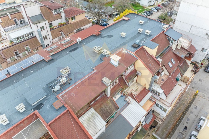 Продава 3-СТАЕН, гр. Варна, Възраждане 1, снимка 17 - Апартаменти - 53492489