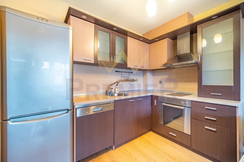 Продава 3-СТАЕН, гр. Варна, Възраждане 1, снимка 4 - Апартаменти - 53492489