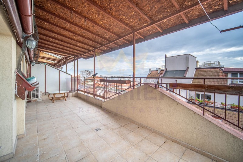 Продава 3-СТАЕН, гр. Варна, Възраждане 1, снимка 13 - Апартаменти - 53492489