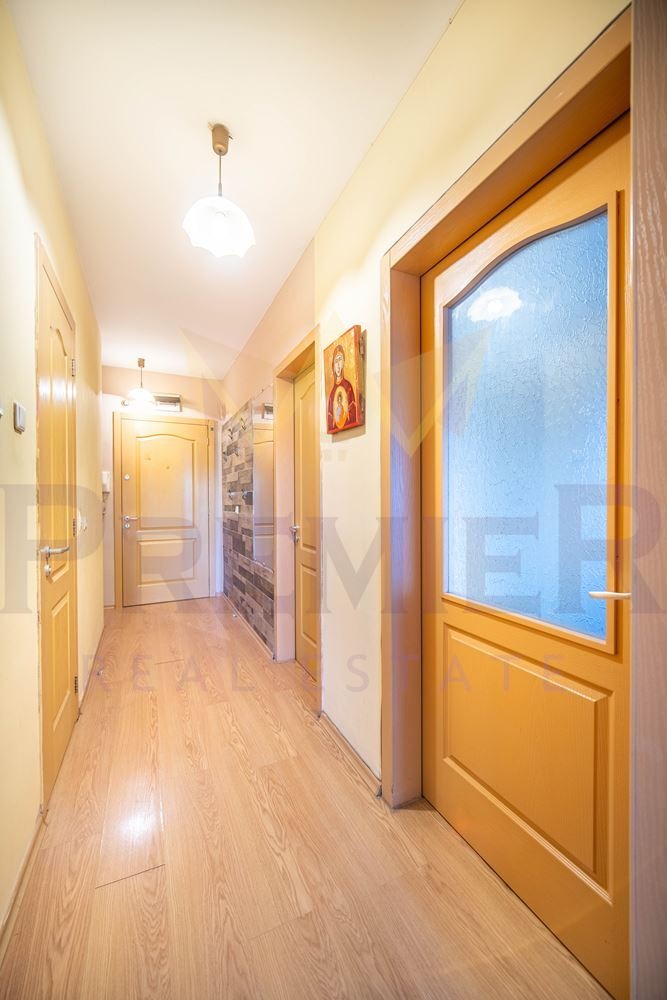 Продава 3-СТАЕН, гр. Варна, Възраждане 1, снимка 14 - Апартаменти - 53492489