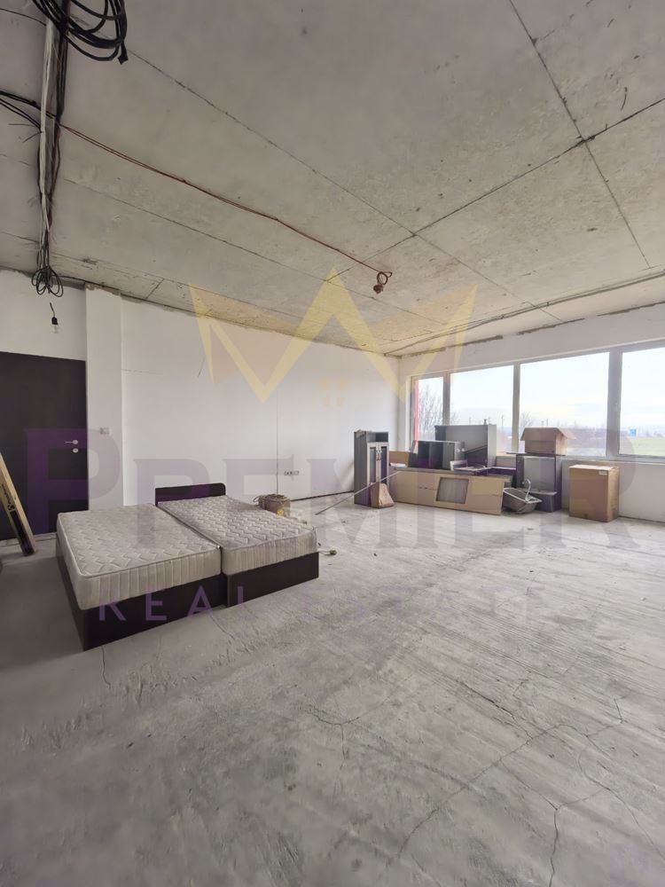 Продава ОФИС, гр. Варна, Бизнес парк Варна, снимка 3 - Офиси - 53365396