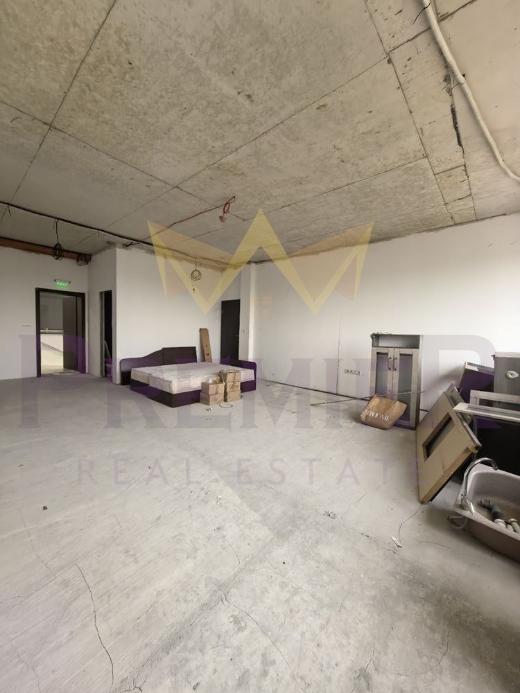 Продава ОФИС, гр. Варна, Бизнес парк Варна, снимка 4 - Офиси - 53365396