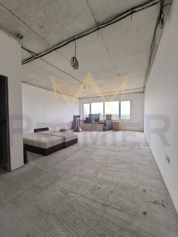 Продава ОФИС, гр. Варна, Бизнес парк Варна, снимка 2 - Офиси - 53365396