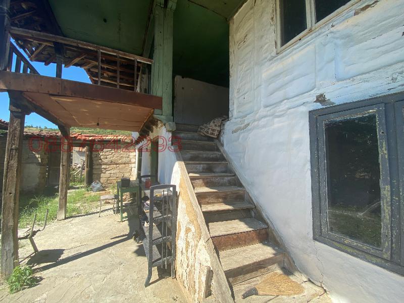 Продава КЪЩА, с. Тича, област Сливен, снимка 10 - Къщи - 52786517