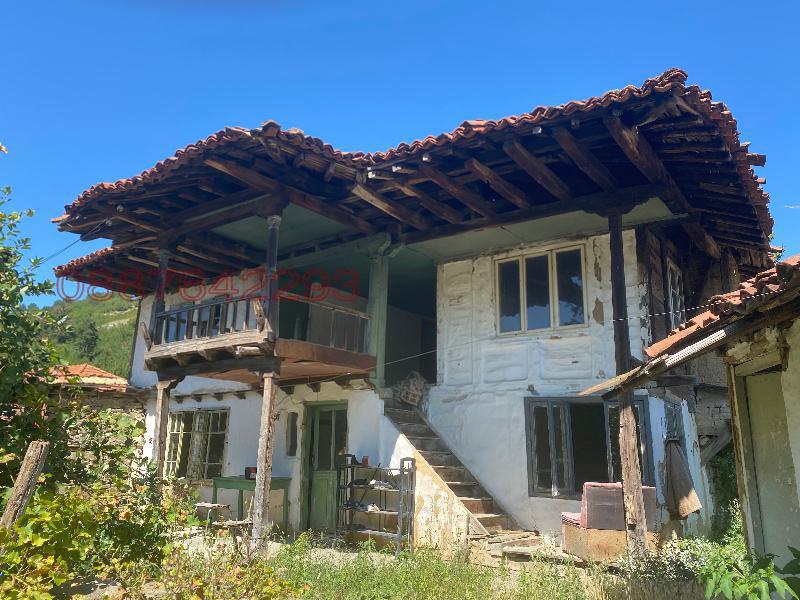 Продава КЪЩА, с. Тича, област Сливен, снимка 15 - Къщи - 52786517