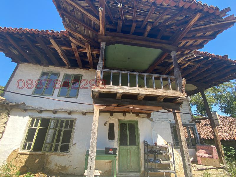 Продава КЪЩА, с. Тича, област Сливен, снимка 6 - Къщи - 52786517