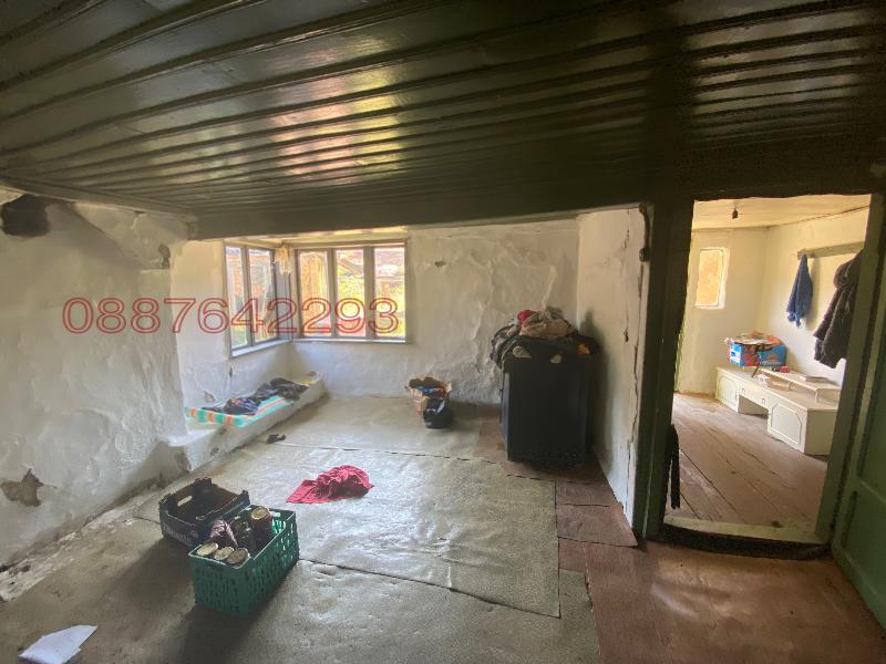 Продава КЪЩА, с. Тича, област Сливен, снимка 7 - Къщи - 52786517