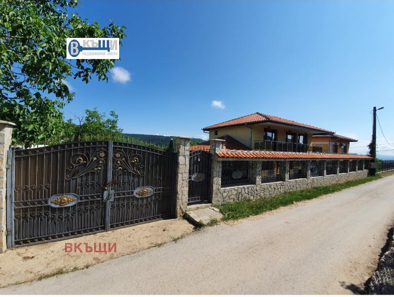 Продава  Къща област Велико Търново , с. Шереметя , 155 кв.м | 48881806 - изображение [2]