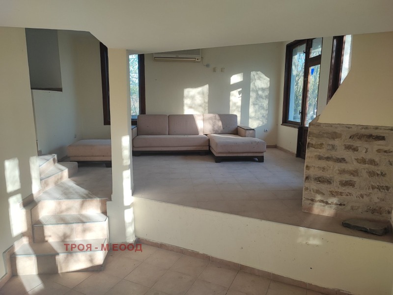 Продава  Huis regio Sliven , Zagortsi , 225 кв.м | 43630013 - изображение [5]