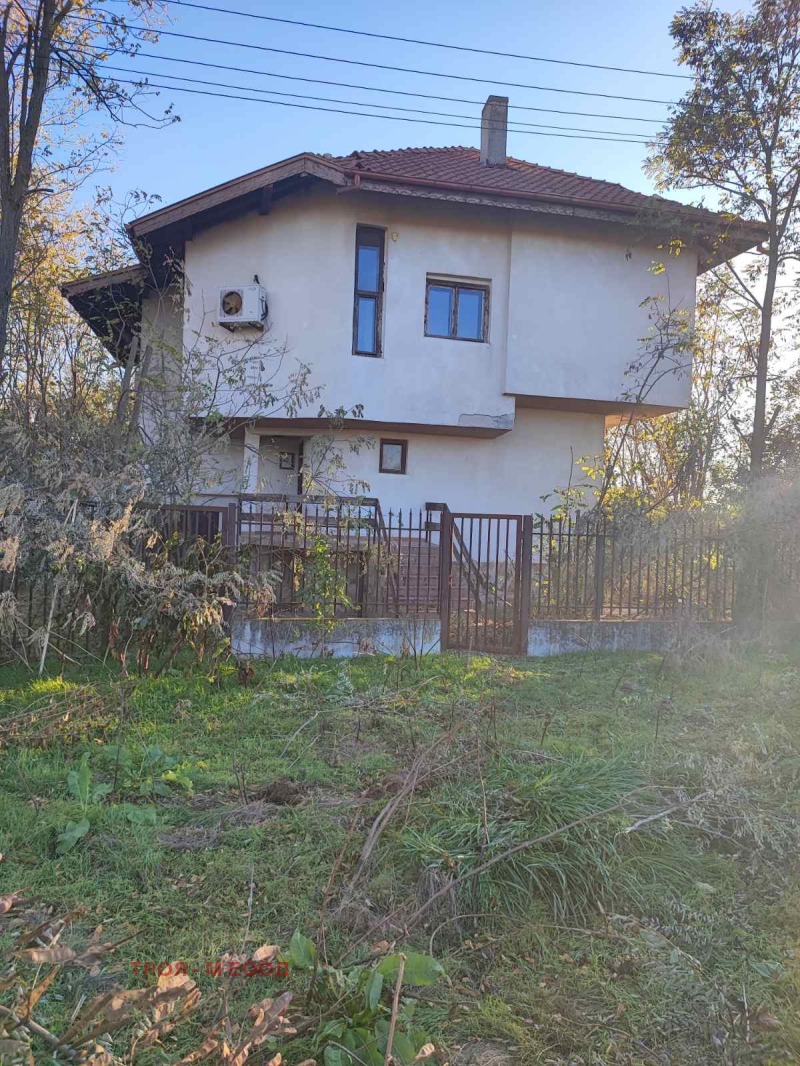 Продава  Huis regio Sliven , Zagortsi , 225 кв.м | 43630013 - изображение [2]