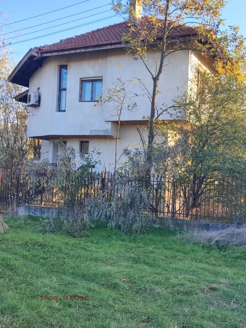 Продава  Huis regio Sliven , Zagortsi , 225 кв.м | 43630013