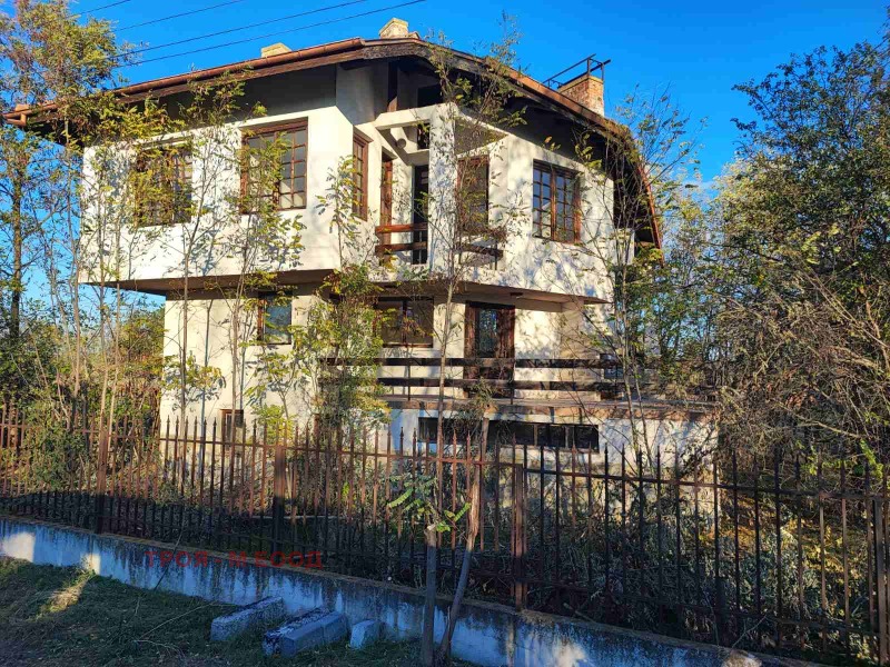 Продава  Huis regio Sliven , Zagortsi , 225 кв.м | 43630013 - изображение [3]