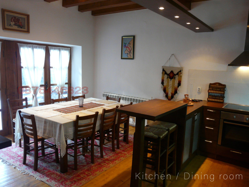 Продава КЪЩА, с. Широка лъка, област Смолян, снимка 2 - Къщи - 53086758