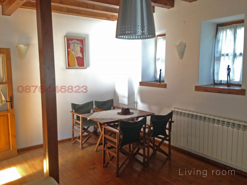 Продава КЪЩА, с. Широка лъка, област Смолян, снимка 5 - Къщи - 53086758